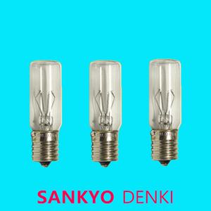 SANKYO GTL3 3W UVC UV램프 UV전구 살균기용 소독기용 자외선전구