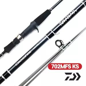 다이와 크로스파이어 CFE 로드 바다루어대 702MFS KS