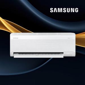 최신형 삼성 AR06D1150HZ 인버터 6평 벽걸이 에어컨 절전형 / 실외기포함 (제품만판매불가)