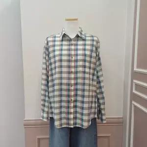 [BCBG]T 토미 체크 BL B5C7B477 53_US
