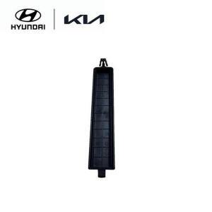 [현대모비스]에어컨 필터 커버 (97129J9000) 셀토스/더 뉴 (페이스리프트), 코나 (OS)/N (OS)/더 뉴 (OS...