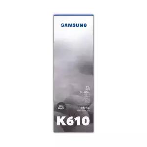 삼성 정품 프린터잉크 INK-K610 블랙