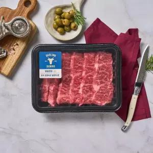 달링다운 와규 본갈비살 (100g)