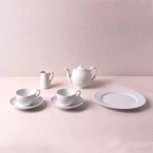 [롯데백화점]필리빗 필리빗 플리세 브런치 2인 5P 세트