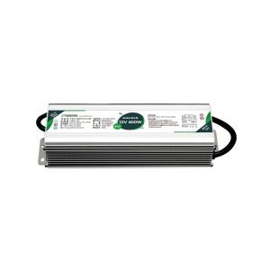 루멘룩스 SMPS 12V 24v 400W 방수형 컨버터 슬림형 LT400-12V LT400-24V IP67