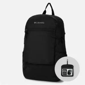 컬럼비아 공용 본레 포레스트 20L 패커블 백팩 C65YU0369-010