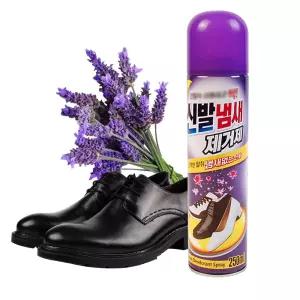 리빙굿 신발냄새제거제 250ml 6개