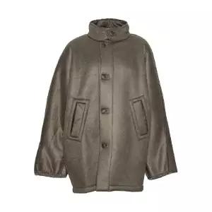 헨릭 빕스코브 울 버튼 재킷 AW25STUDM621 TP440797298