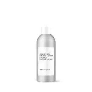 [롯데백화점]조말론 라임 바질 앤 만다린 디퓨저 리필 165ml