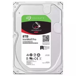 씨게이트 8TB 하드드라이브 외장HDD
