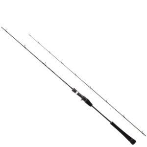 시마노 (SHIMANO) 루어 장대 22 게임 타입 LJ B62-0 병계 솔트