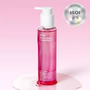 아이소이 브라이트닝 클렌징 오일 150ml