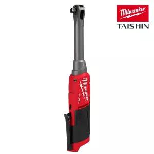 밀워키 M12 FHIR38LR-0 FUEL 하이스피드 롱리치 임팩트 라쳇 베어툴