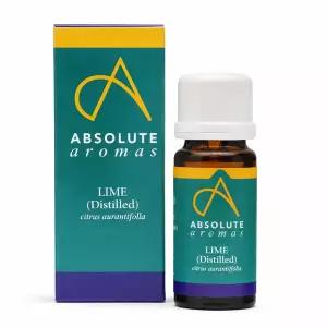 앱솔루트 에센셜오일 라임 10ml