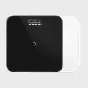 앳플리 T4 디지털 LED 다이어트 체중계