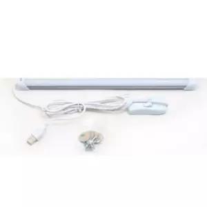 USB LED 바 조명 부착형 책상 독서등 컴퓨터 간접등