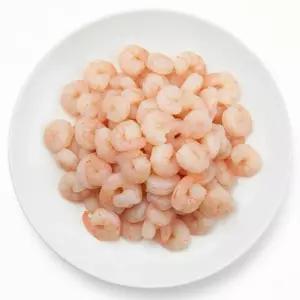 홍새우살 2kg (200g X 10팩) 냉동 깐 새우살 소포장 업소용 대용량 벌크