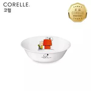 코렐 스누피더홈 대접 1P
