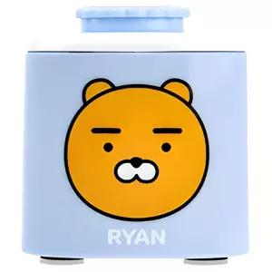 카카오프렌즈 자동 연필깎이 라이언 1개