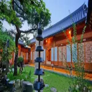 [전북특별자치] 전주 한옥마을 한옥고택 고을(전북특별자치숙소/전주완산숙소/전주완산전주 한옥마을 한옥고택 고을)