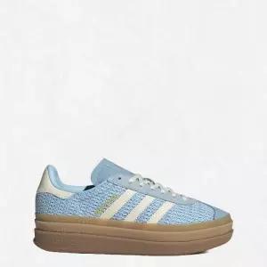 [아디다스] ADIDAS KOREA 20% 쿠폰 가젤 볼드 JS3899 2472971