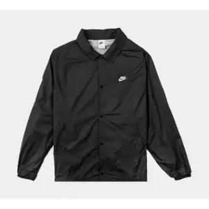 나이키 NIKE 남성 클럽 COACH 코치 자켓 FN3316-010) M NK CLUB 코치ES JKT)