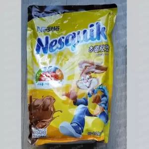 네슬레 네스퀵 초코릿맛 1.2kg x1개 / 80T x1개 / 20T x4개 상품 중 선택