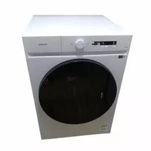 삼성 비스포크 AI 건조기 17kg 화이트 DV17CB6600BW 1등급 으뜸효율가전 (온오프)