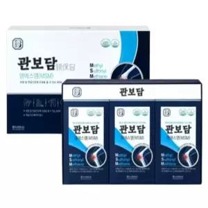 [농협홍삼] 관보담(70mL 30포/쇼핑백)