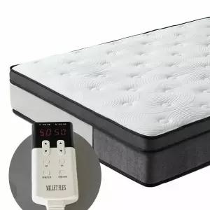 인터데코 온돌침대기능을탑재한 AI 온열 매트리스 (SS) GC429
