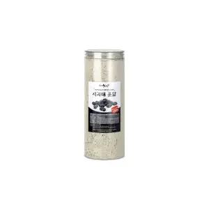 블랙푸드 검은콩가루 서리태분말 500g 100%토종햇곡물