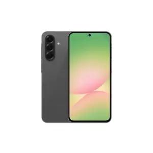 삼성 갤럭시A56 128GB 8램 그라파이트 듀얼심+E심 5G 관세포함 자급제폰