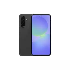 삼성 갤럭시A36 256GB 8램 블랙 듀얼심+E심 5G 관세포함 자급제폰