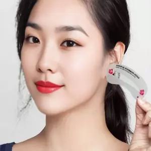 눈썹 가이드 24종 아치형 일자 그리는법 눈썹틀 눈섭 (WFIFPW8)