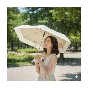 WPC우양산 더블유피씨 일본 초경량 양산 암막 타이니 