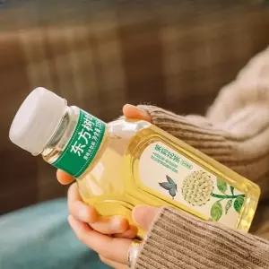 농부산천 동방수엽 자스민 티 335ml 12개