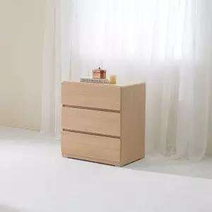 엘린 서랍장 600 3단 DF927431