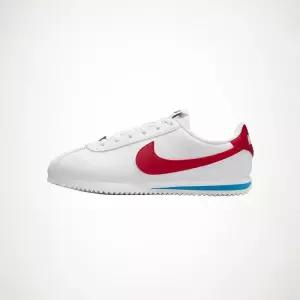 나이키 키즈 코르테즈 보이그레이드 - 115 DM0950-115 1642140