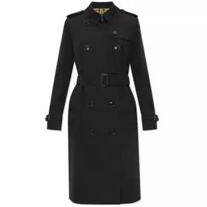 버버리 MUST IT_BURBERRY Long Kensington Trench Coat 8079412) 롱 켄징턴 트렌치코트)