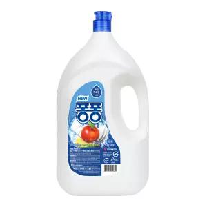 퐁퐁 뉴퐁퐁 친환경주방세제 3kg
