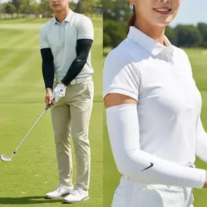 나이키 팔토시 드라이핏 자외선차단 러닝 골프 테니스 남성 여성 암슬리브