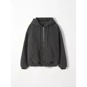 EZIO Pigment Active Jacket_Charcoal 1085131
