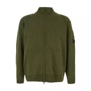 [롯데백화점]시피컴퍼니(잡화) Lambswool Grs 니트 가디건 램스울 RFCMKN708A 110149A 683