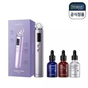 동국제약 센텔리안24 마데카 프라임 맥스 라벤더 + 부스팅 앰플 30ml 3종