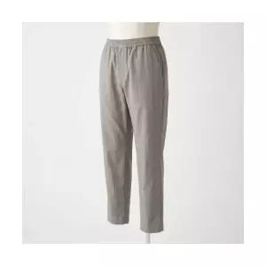 폴햄 POLHAM 남성 쿨링 리넨라이크 테이퍼드 밴딩 팬츠 PHF2PP1056 286315