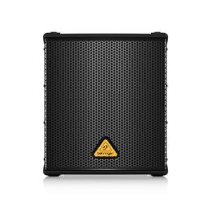 베링거 EUROLIVE B1200D-PRO 액티브 500W 12인치 PA 서브우퍼 스피커