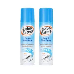 오더이터 풋앤슈 스프레이(캐주얼) 150ml x 2개