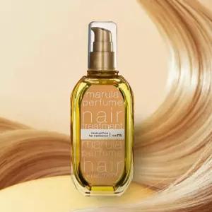 뮤겐스 더 엠 마룰라 퍼퓸 헤어 트리트먼트 오일 100ml 1개