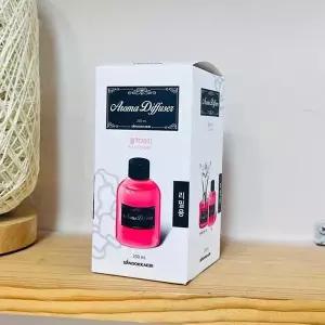 [하프클럽/셀러허브]아로마 디퓨져 블랙체리(리필) 200ml