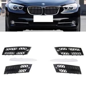 앞범퍼 폐쇄형 외부 그릴 51117200733 BMW 5' F07 GT 535i 2010-2013